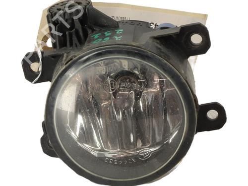 Left front fog light CITROËN C4 SPACETOURER (3D_) | BP36399065C30 - Image 3