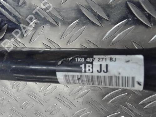 Used Left front driveshaft Left front driveshaft AUDI A3 (8P1) 2.0 TDI 16V (140 hp) 21538480 21538480