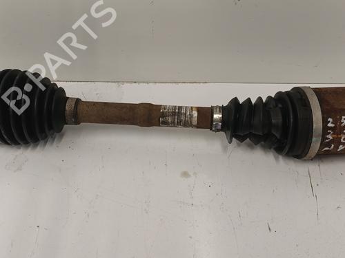 Left front driveshaft DACIA DUSTER (HS_) 1.5 dCi (HSMD, HSM3) | BP28182845M38