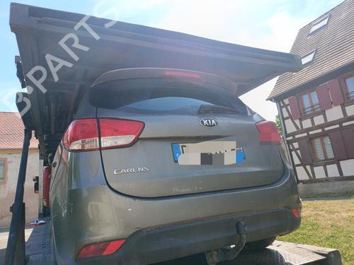 Køfangervange KIA CARENS IV 1.6 GDi | BP38453127C73 - Image 5