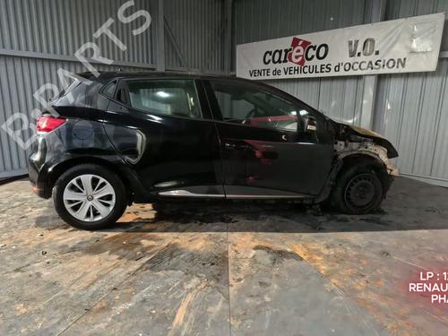 Used Parts RENAULT CLIO IV (BH_)  1.5 dCi 75  4611388