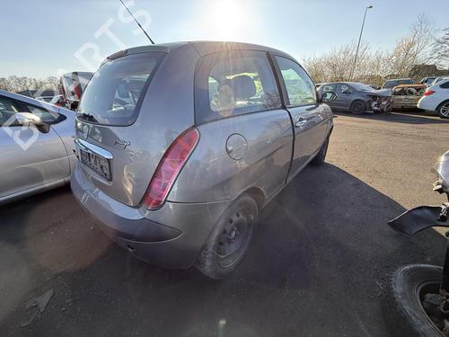 AC compressor LANCIA YPSILON (843_) 1.3 JTD (843.AXD11, 843.AXD1A) | BP24596970M34  - Image 13