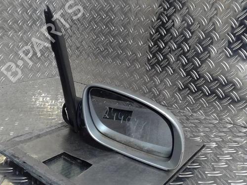 Right mirror VW TOURAN (1T1, 1T2) 2.0 TDI 16V | BP21886408C27 