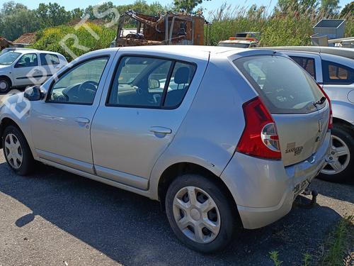 Warning switch DACIA SANDERO 1.5 dCi | BP29387943I22  - Image 6