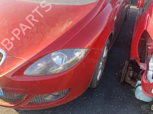 Right headlight SEAT LEON (1P1) 1.9 TDI | BP36245820C29  - Image 8