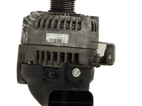 Alternator BMW 1 (F20) 118 i | BP21680230M7 