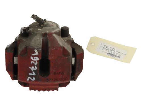 Used Left front brake caliper BMW 3 Convertible (E93) 325 d (197 hp) 21305953