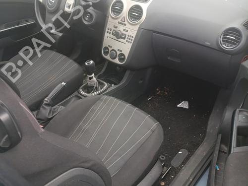 Right taillight OPEL CORSA D (S07) 1.2 LPG (L08, L68) | BP29960226C35