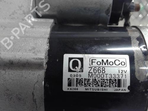 Used Starter Starter MAZDA 3 (BL) 1.6 MZR (BL14) (105 hp) 21871461 21871461