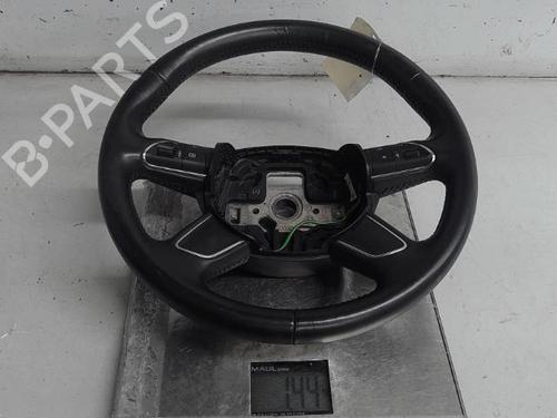 Used Steering wheel AUDI A3 Sportback (8VA, 8VF) [2012-2021]  22916036