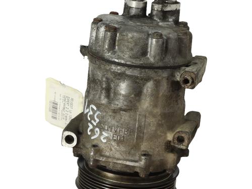 AC compressor PEUGEOT EXPERT Tepee (VF3X_) 2.0 HDi 120 | BP38502164M34  - Image 5