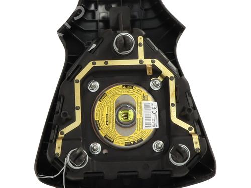 Used Driver airbag NISSAN NOTE (E12) 1.5 dCi (90 hp) 26579955