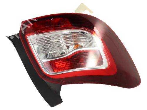 Left taillight DACIA SANDERO II TCe 90 (B8M1, B8MA, B8AC) | BP31191528C34  - Image 6