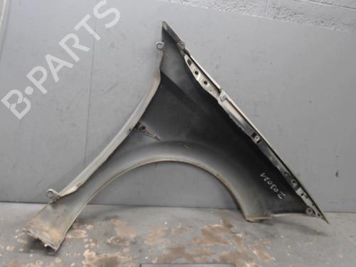 Used Left front fenders RENAULT MEGANE II Coupé-Cabriolet (EM0/1_) 1.9 dCi (120 hp) 21308311