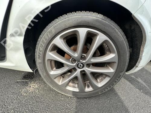 Anlasser RENAULT MEGANE IV Hatchback (B9A/M/N_) 1.2 TCe 130 (B9MR) | BP21318478M8 