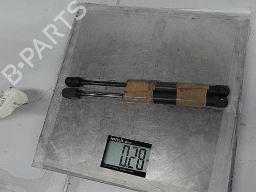 Used Tailgate lift support MAZDA 3 Saloon (BK) 1.6 (BK12) (105 hp) 21362472