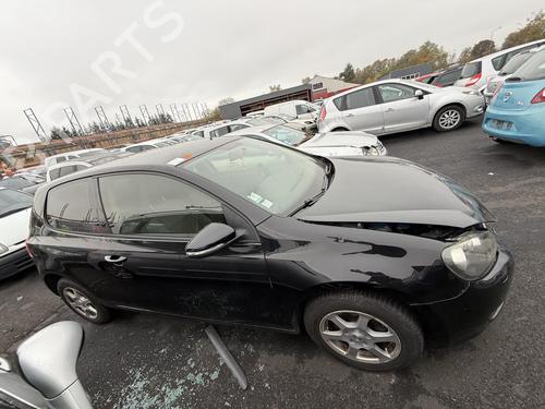 Climate control VW GOLF VI (5K1) 1.4 | BP21880182I5 