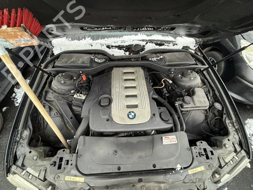 Steering column BMW 7 (E65, E66, E67) 730 Ld | BP21889751M21 - Image 6
