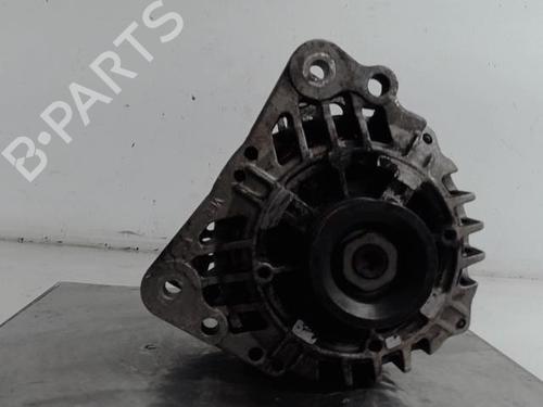 Alternator VW FOX Hatchback (5Z1, 5Z3, 5Z4) 1.2 | BP21303208M7 