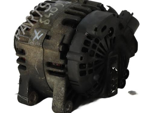 Alternator CITROËN C4 I (LC_) 1.6 HDi | BP32454363M7 - Image 4