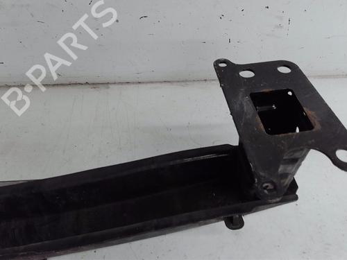 Front bumper reinforcement SKODA ROOMSTER (5J7) 1.9 TDI | BP21296416C109 