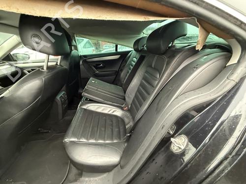 Left front door VW PASSAT CC B6 (357) 2.0 TDI | BP23818071C2 