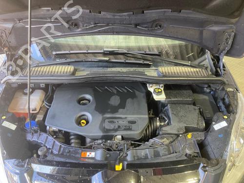 Left headlight FORD C-MAX II (DXA/CB7, DXA/CEU) 1.6 TDCi | BP38799953C28  - Image 28