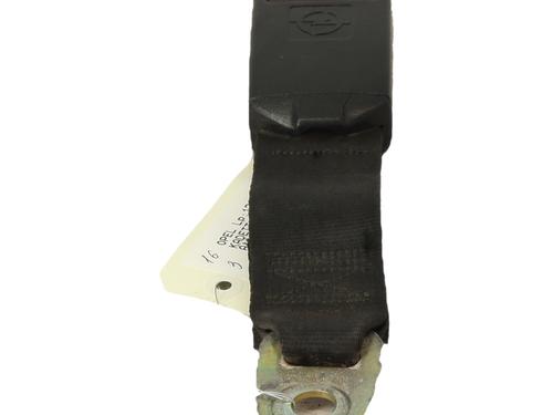 Used Seat buckle Seat buckle 22915993 22915993