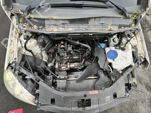 Front left belt tensioner MERCEDES-BENZ B-CLASS Sports Tourer (W245) B 180 CDI (245.207) | BP21319749C87 