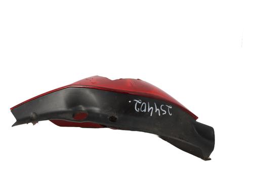 Left taillight RENAULT CLIO III (BR0/1, CR0/1) 1.2 16V (BR0P, CR0P) | BP30817185C34