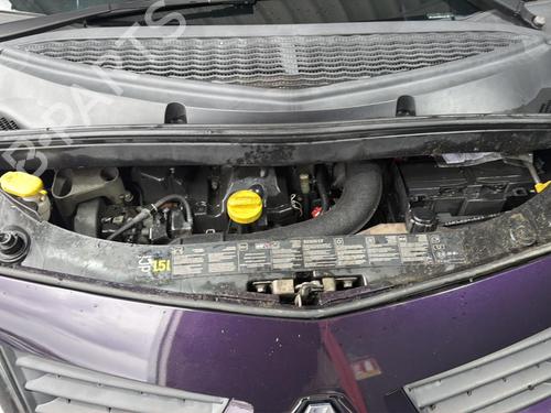 Frontplade/Frontkurv RENAULT MODUS / GRAND MODUS (F/JP0_) 1.5 dCi (FP0E, JP0E) | BP33875225C72  - Image 13