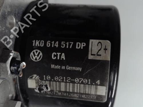 Used ABS pump VW SCIROCCO III (137, 138) 2.0 R (265 hp) 21318376