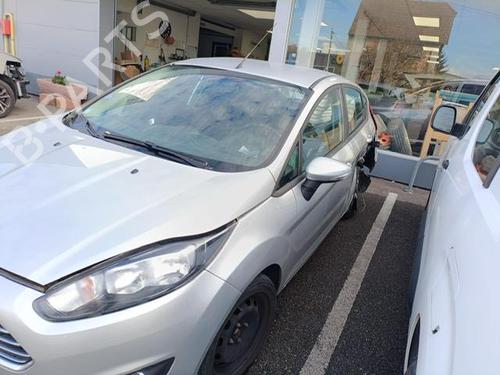 Dashboard FORD FIESTA VI (CB1, CCN) 1.25 | BP30513451C46