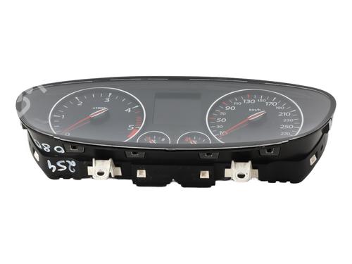 Used Instrument cluster RENAULT LAGUNA III (BT0/1) 1.5 dCi (BT00, BT0A, BT0T, BT1J) (110 hp) 30176012