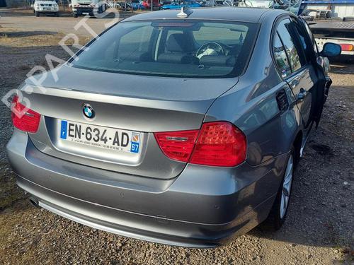 AC compressor BMW 3 (E90) 320 i | BP21314754M34 