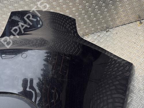 Rear bumper AUDI A4 Allroad B8 (8KH) 2.0 TDI quattro | BP28181554C8 