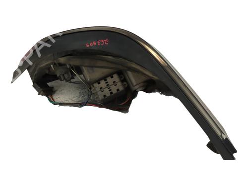 Used Left taillight Left taillight 38476529 38476529