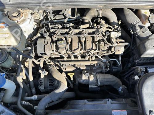Steering column stalk HYUNDAI TUCSON (JM) 2.0 CRDi | BP21309417I23 