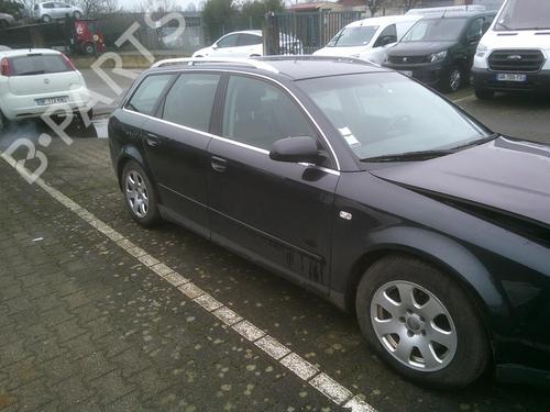 Steering pump AUDI A4 B6 Avant (8E5) 1.9 TDI | BP25991128M99  - Image 8