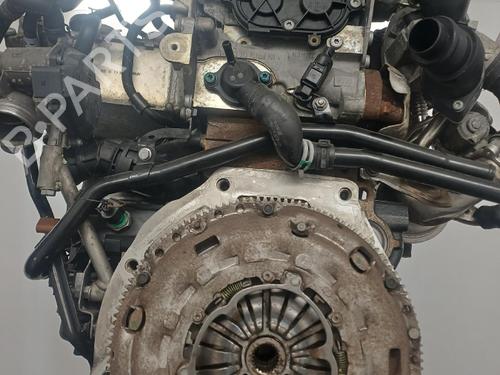 Engine VW PASSAT B8 (3G2, CB2) 2.0 TDI | BP40440124M1 - Image 5