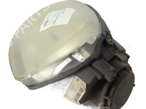 Left headlight VW GOLF V (1K1) | BP36417948C28 - Image 4