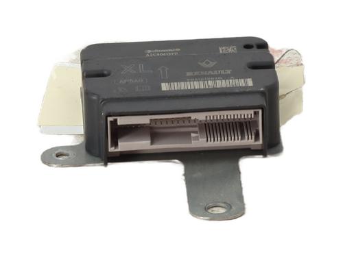 Airbag styreenhed RENAULT CLIO IV (BH_) 1.5 dCi 75 (75 hp) 30532258