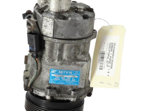 AC Kompressor VW SHARAN (7M8, 7M9, 7M6) 1.9 TDI (115 hp) 26498261