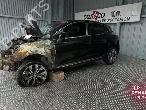 Front left lock RENAULT CLIO V (B7_) 1.3 TCe 130 (B7MF) | BP34191891C98  - Image 8