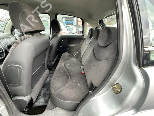 Starter CITROËN C3 I (FC_, FN_) 1.4 i | BP21290265M8 