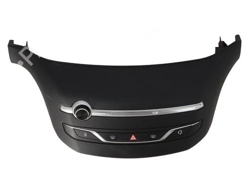 Used Climate control Climate control PEUGEOT 308 SW II (LC_, LJ_, LR_, LX_, L4_) 2.0 BlueHDi 150 (150 hp) 29200595 29200595