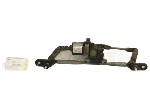 Used Front wiper motor Front wiper motor FIAT BRAVO II (198_) 1.9 D Multijet (198AXE1A) (90 hp) 31645646 31645646