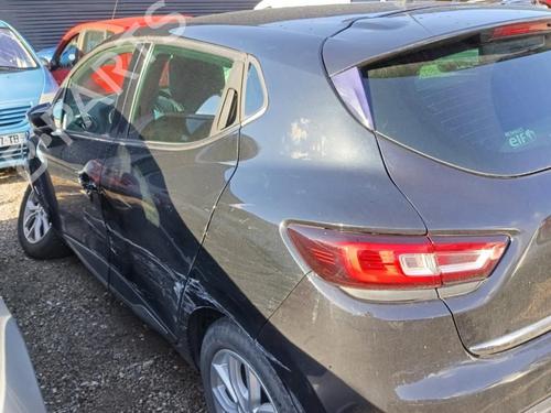 Left rear window motor RENAULT CLIO IV (BH_) 0.9 TCe 90 (BHNF, BHMA, BHMH, BHJK, BHJR) | BP30618194E23