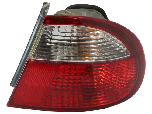 Used Right taillight DAEWOO LANOS Saloon (KLAT) 1.5 (86 hp) 21363267