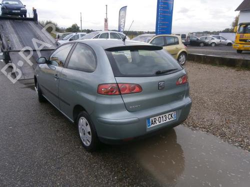 Switch SEAT IBIZA III (6L1)  | BP22915863I30 